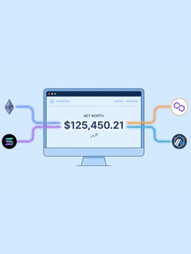 How to Track Multiple DeFi Wallets: In-Depth Guide