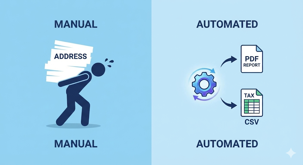 Best Ways to Track Multiple DeFi Wallets : Manual vs. Automated Methods